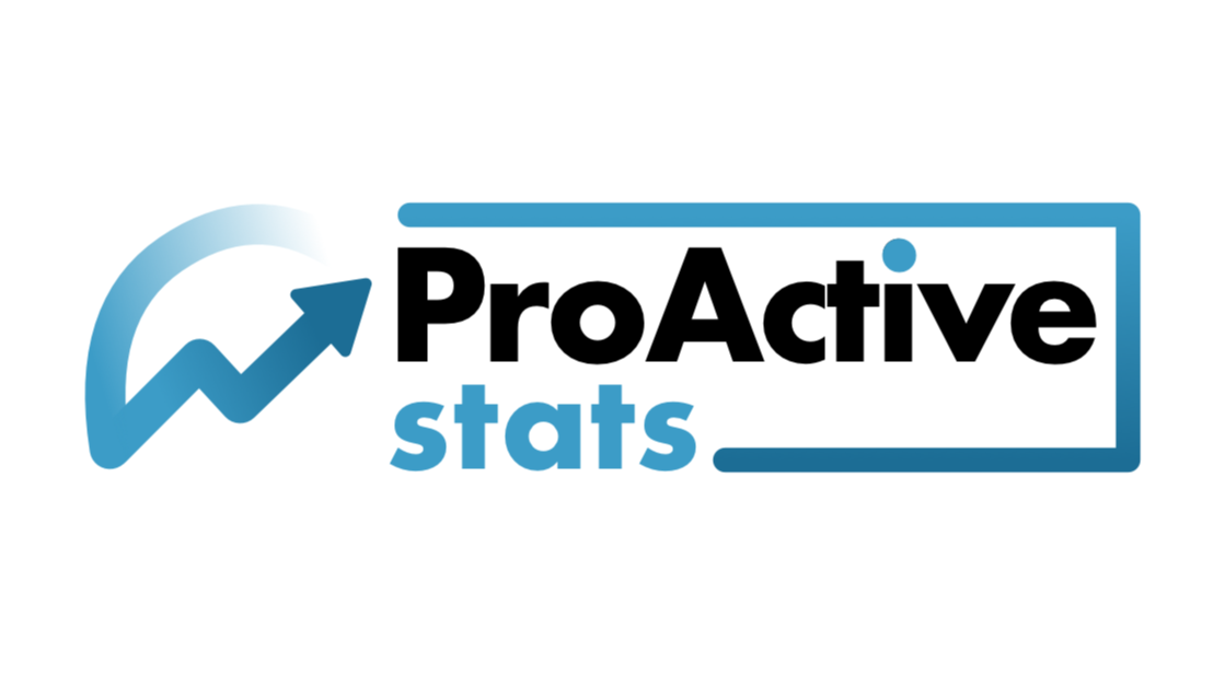 ProActive Stats — product screenshot